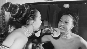 Josephine Baker