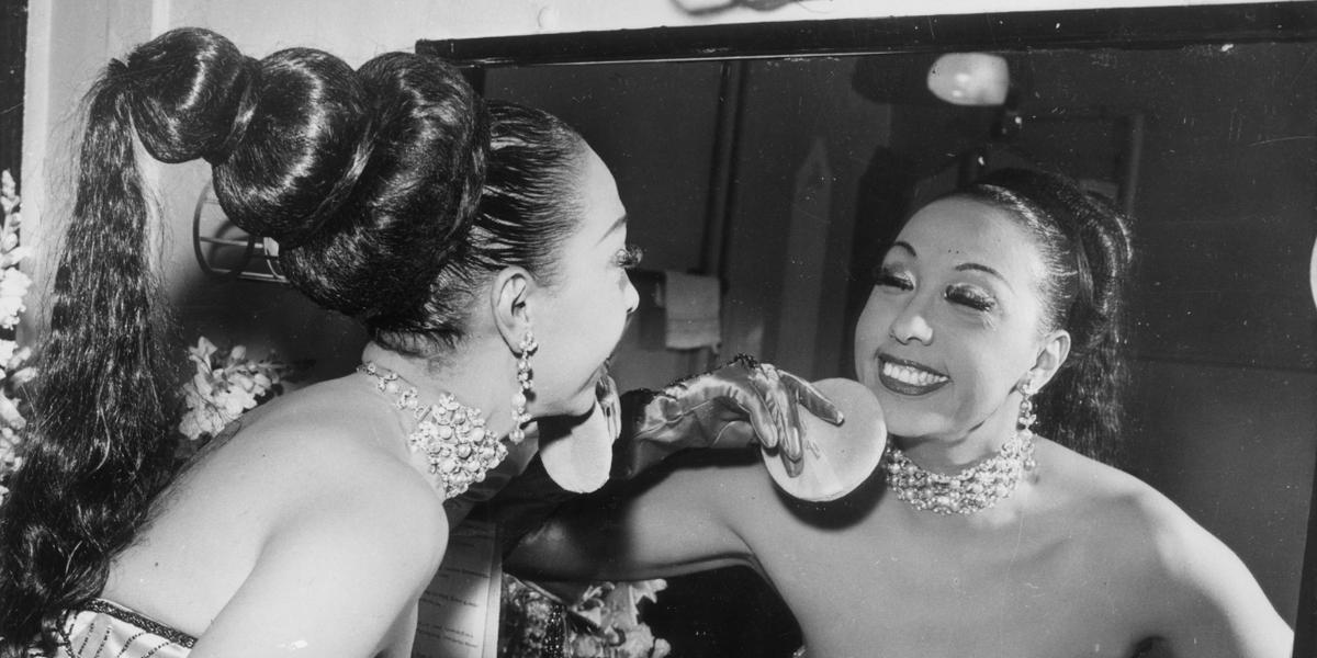 Josephine Baker