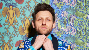 Michaël Cailloux