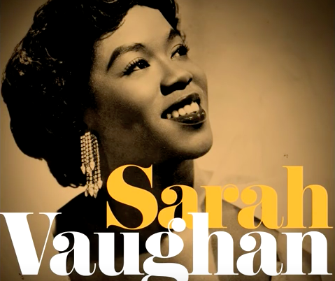 Sarah Vaughan