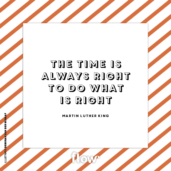 Do What is Right