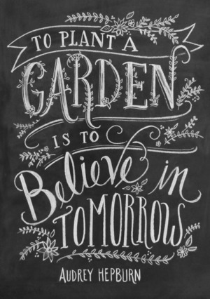 Quote Garden