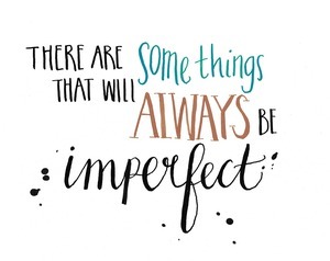 Quote Imperfect