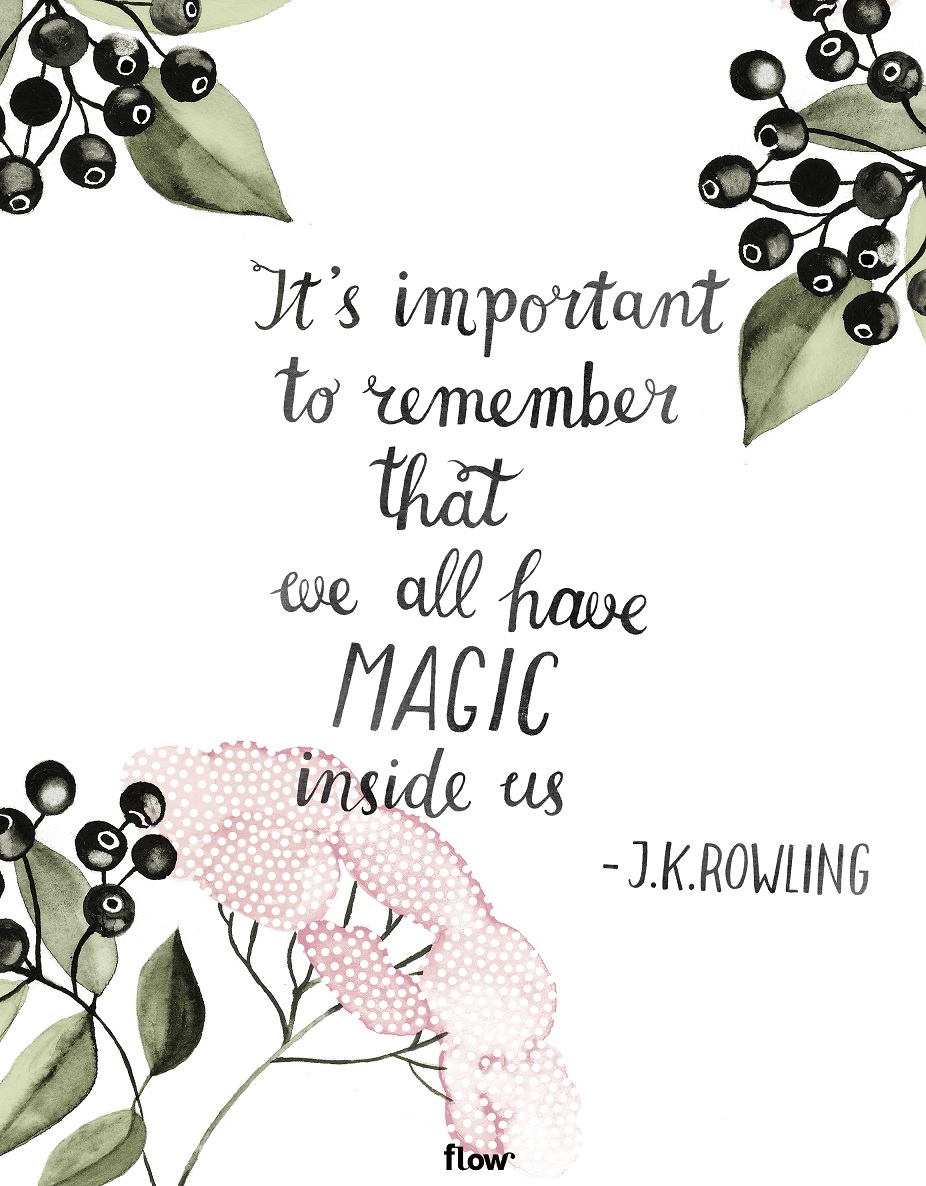 Quote Magic