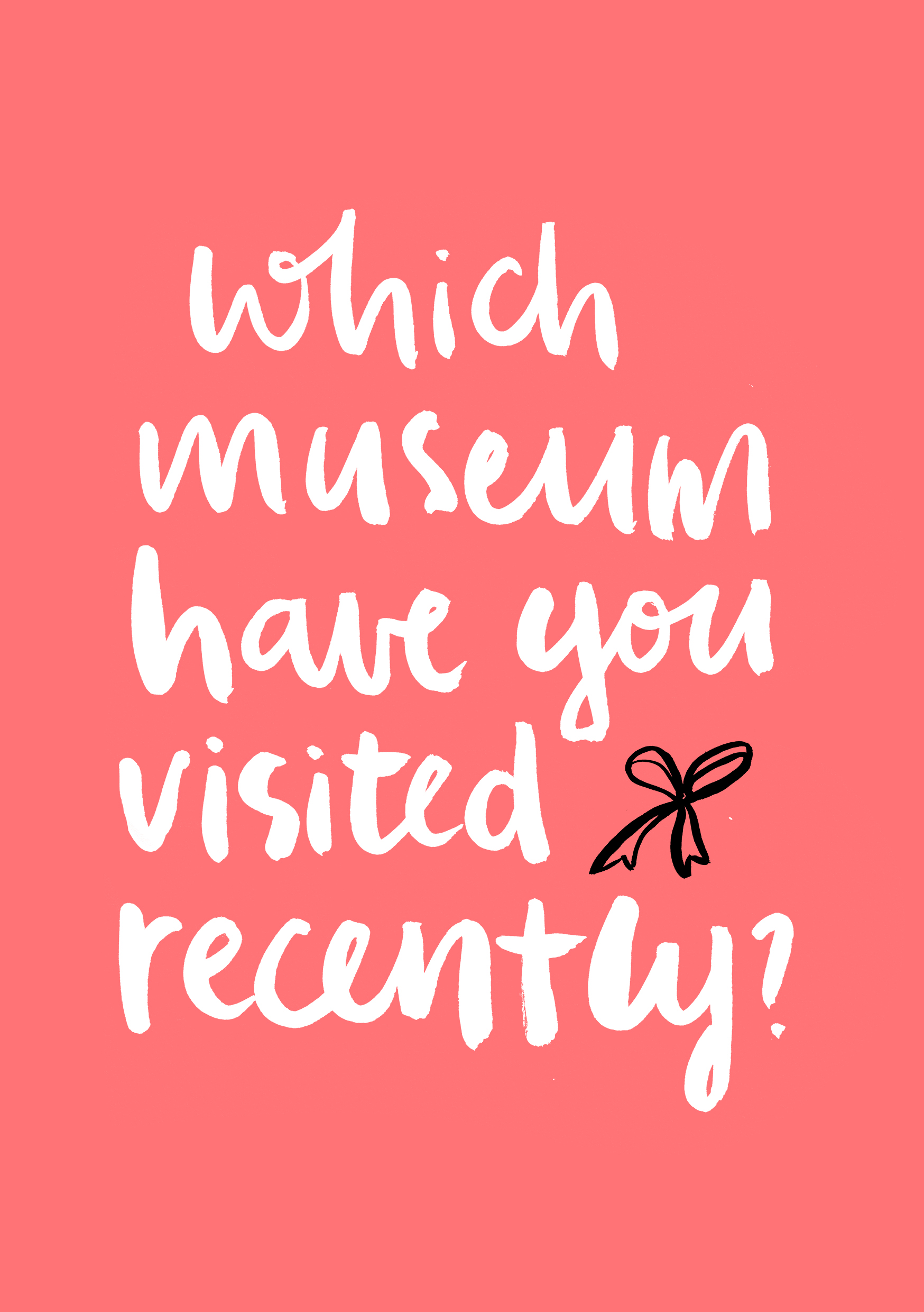 Quote Museum