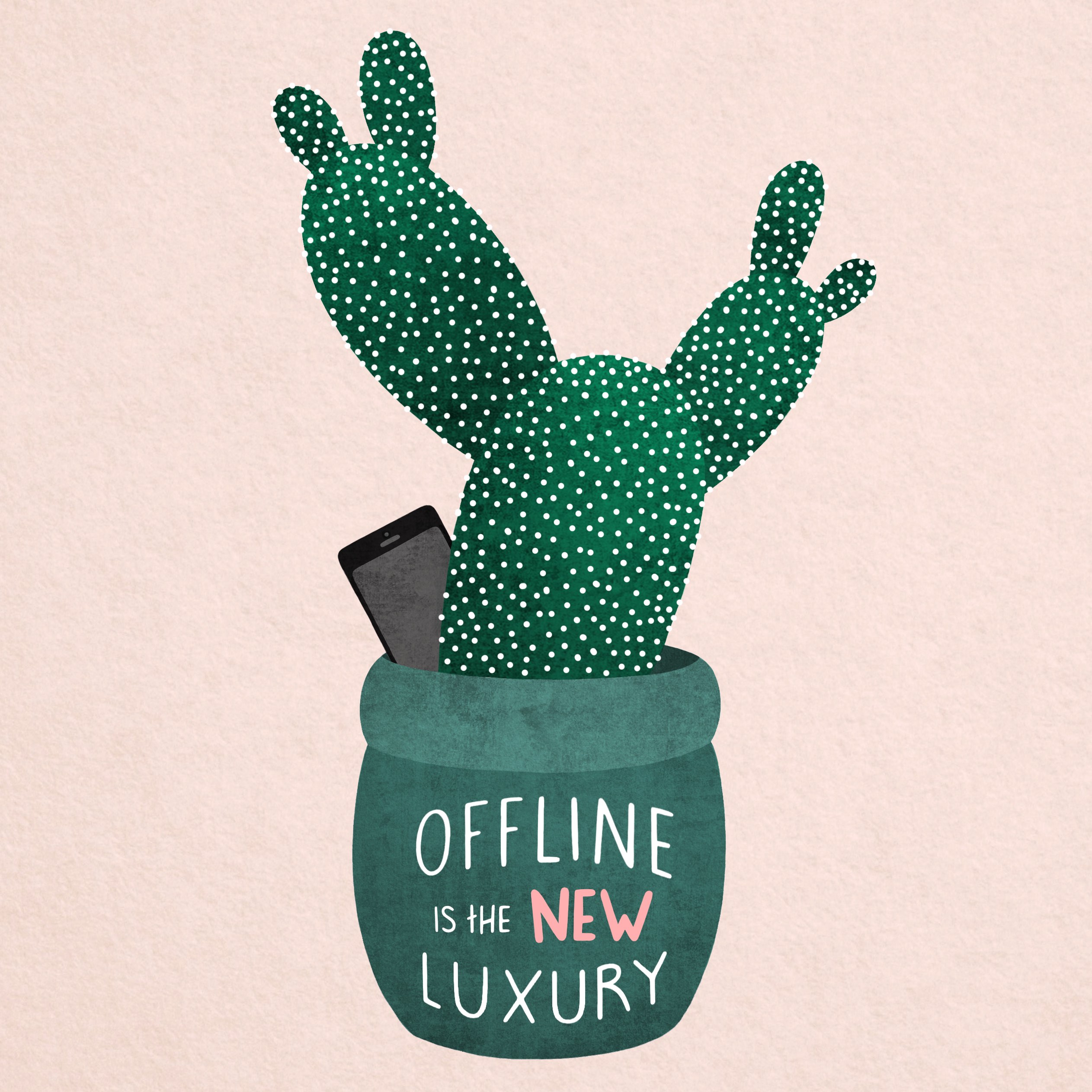 Quote Offline Luxury