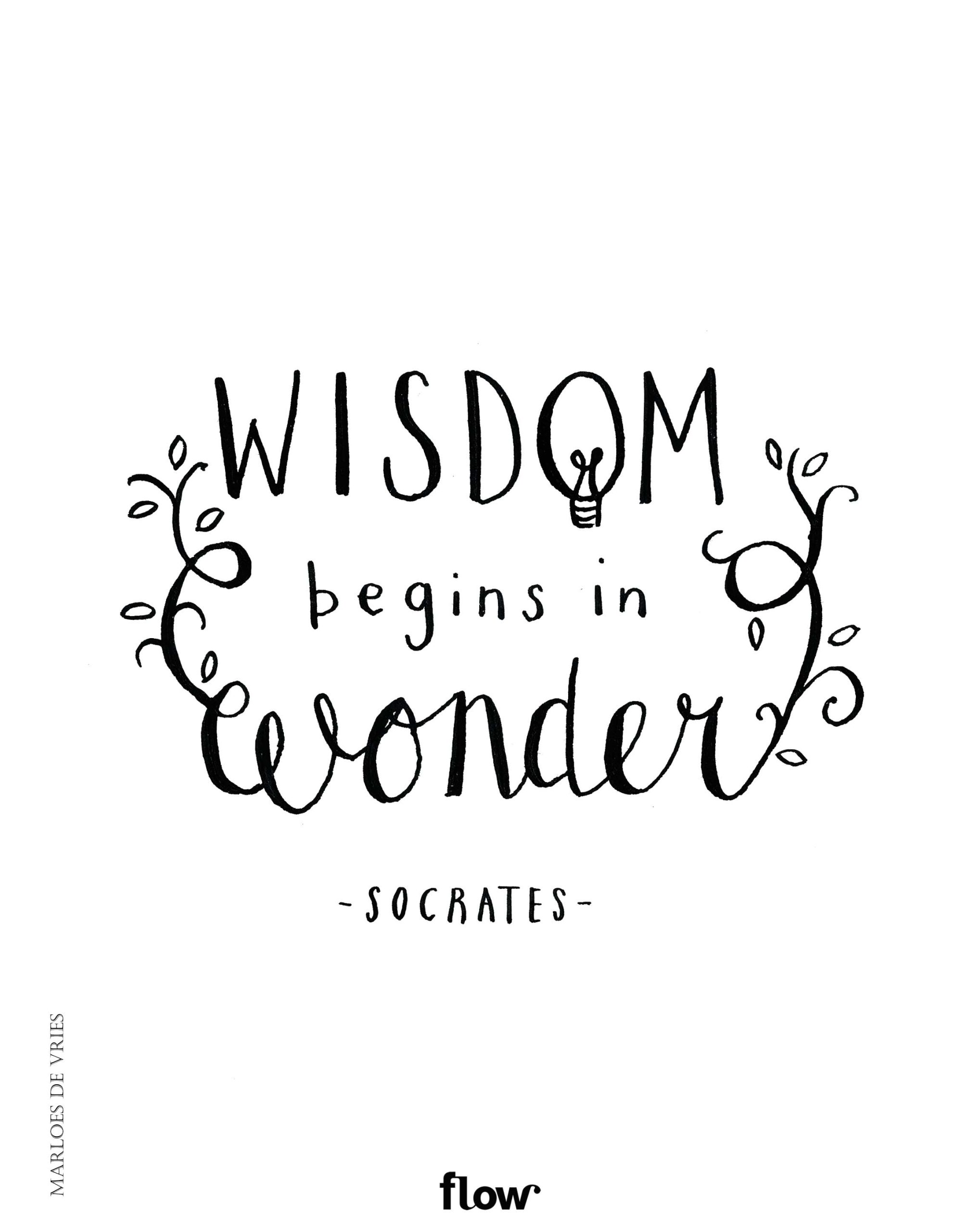 Quote Socrates