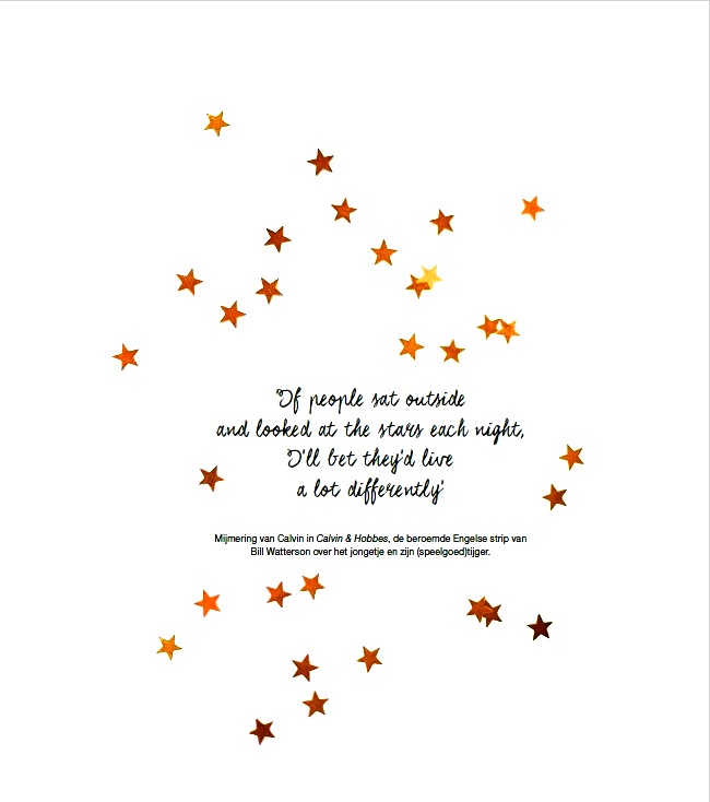 Quote Stars