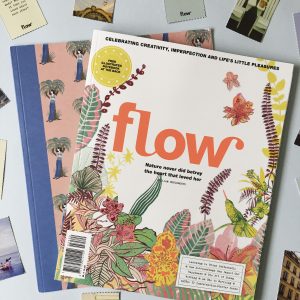 flow magazine issue 35